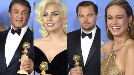 GPS: El análisis de los Globos de Oro 2016