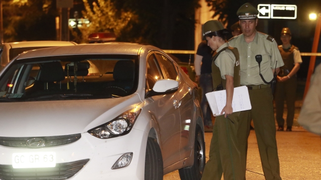 Alcaldes apuntan al Gobierno por aumento de robos con violencia: 