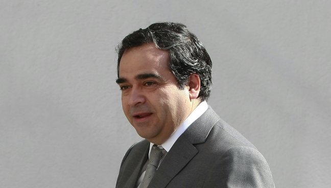 Jaime Quintana desestimó críticas a avance de agenda legislativa