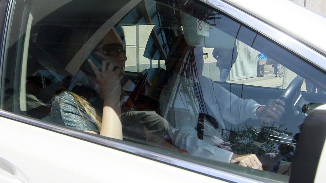 Natalia Compagnon será formalizada el 29 de enero en el caso Caval