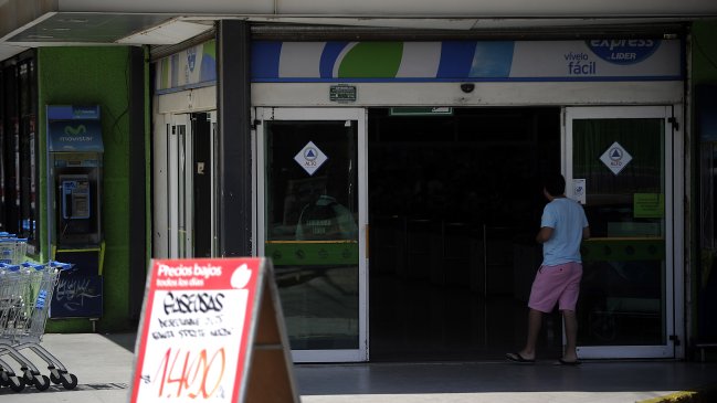 Diputados presentaron querella por colusión de supermercados