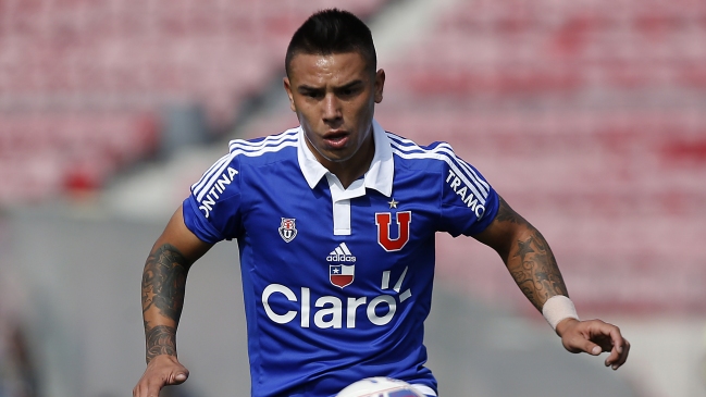 Joao Ortiz: Tenemos plantel para pelear el campeonato y la Libertadores