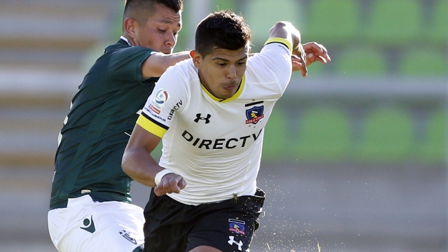 Esteban Pavez: Estoy de acuerdo con el castigo a Colo Colo y Santiago Wanderers