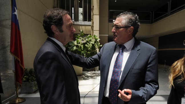 Ejecutivo pidió regreso de reforma laboral a comisión de Trabajo del Senado