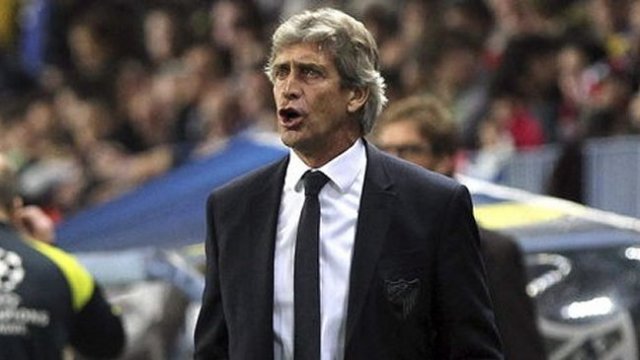 Manuel Pellegrini: Guardiola no tiene por qué pedirme disculpas