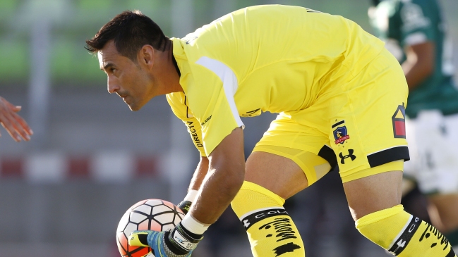 Justo Villar: Debemos seguir mejorando y no hay mucho margen