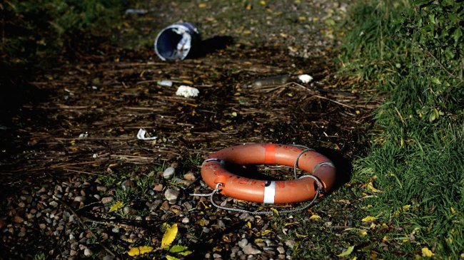 Niño murió tras caer a un río en Cochrane