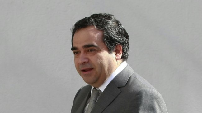 Jaime Quintana desestimó críticas a avance de agenda legislativa