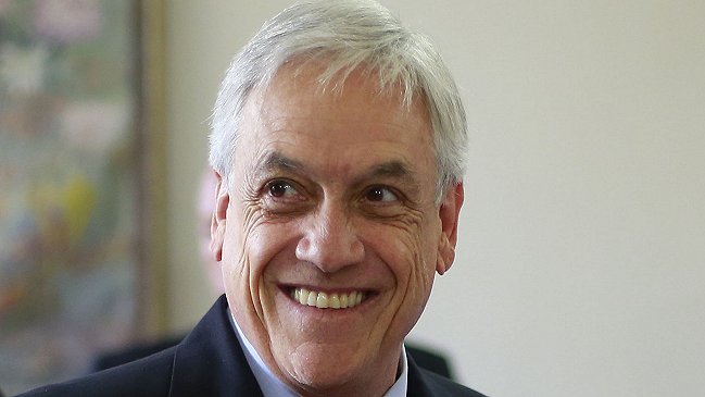 Sebastián Piñera habló con Macri sobre Galvarino Apablaza y Bolivia
