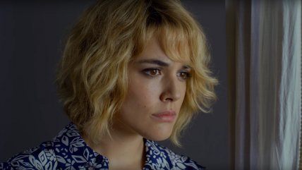 Almodóvar estrenó el primer tráiler de 