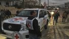 Al menos 42 muertos por bombardeos en el norte de Siria