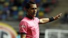 Los árbitros para la fecha inaugural del Torneo de Clausura