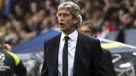 Manuel Pellegrini: Guardiola no tiene por qué pedirme disculpas