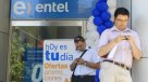 Fallo afecta a servicios de Entel a nivel nacional
