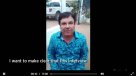 Revelan la entrevista completa del \