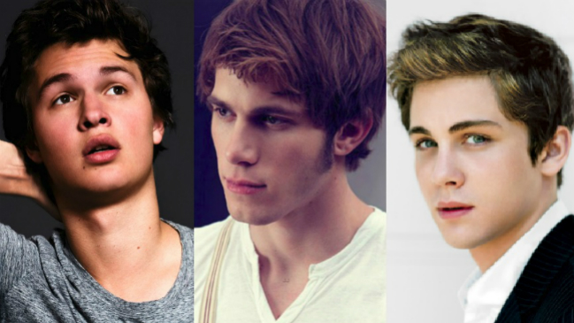 Revelan lista de actores que podrían interpretar a 