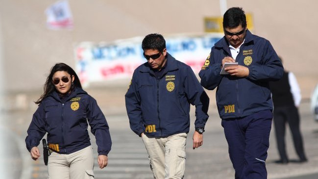 Trabajador murió mientras realizaba labores en la división El Teniente