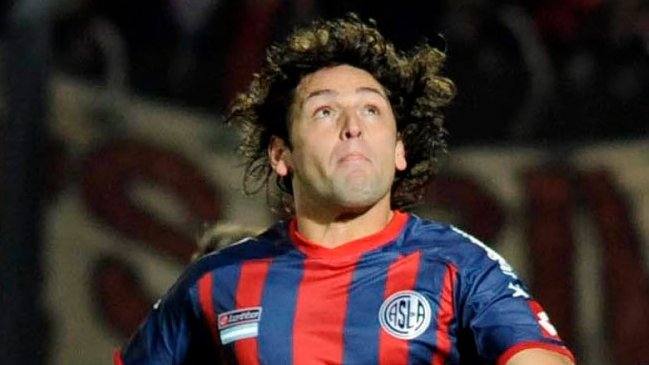 Fabricio Fontanini: Tengo muchas ganas de ir a Colo Colo, un club grande de Chile