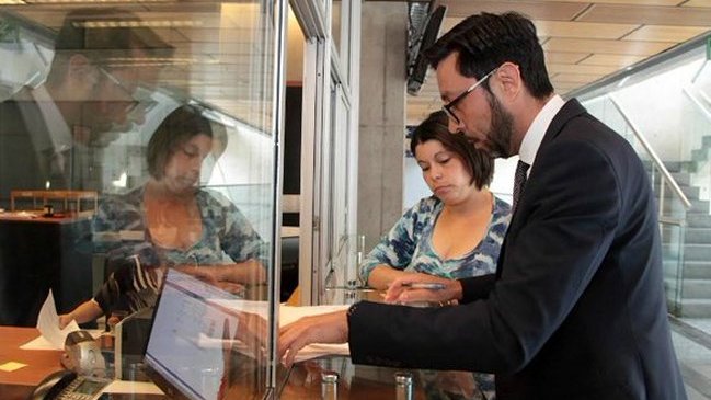 Sename presentó querella por niña de nueve meses maltratada en La Pintana