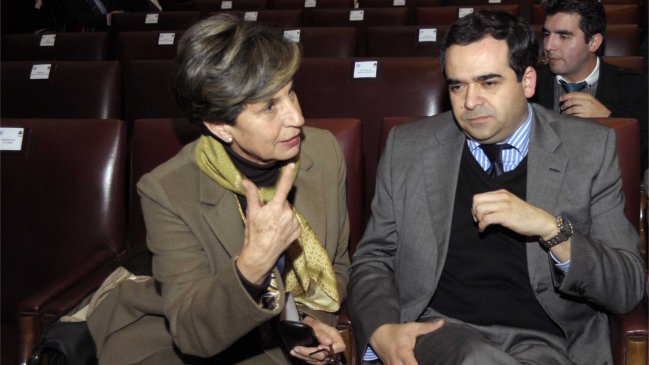 PS y PPD se reunirán este miércoles para buscar acuerdo por reforma laboral