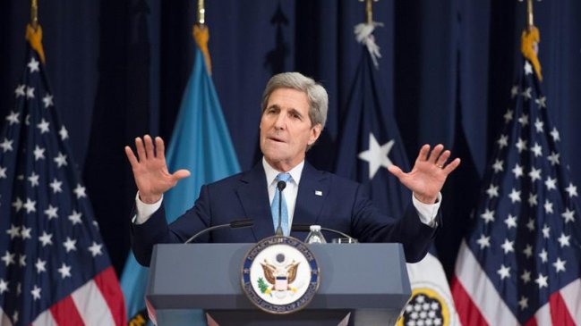 EEUU expandirá programa de refugiados para migrantes de Centroamérica