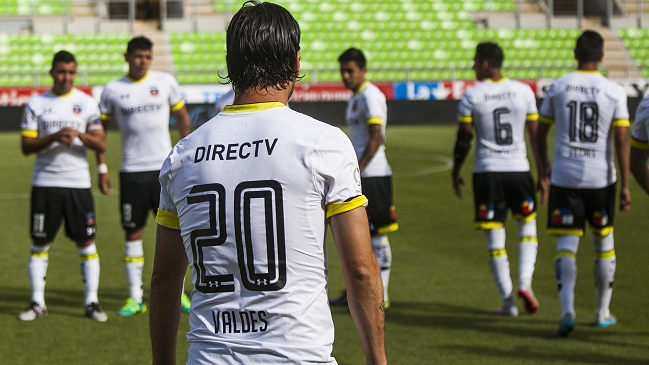 Colo Colo presentará a su plantel para el Clausura con amistoso ante Universitario