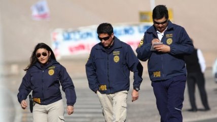  Trabajador murió durante labores en El Teniente  