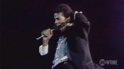   Este es el trailer del nuevo documental de Spike Lee sobre Michael Jackson 