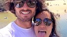Pareja fue atacada por \