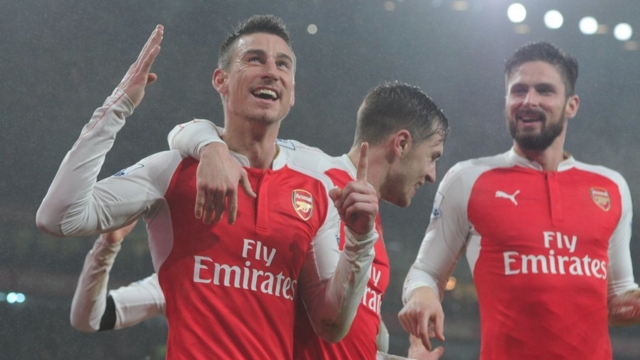 La acción de los chilenos de mediados de semana en el fútbol de Europa