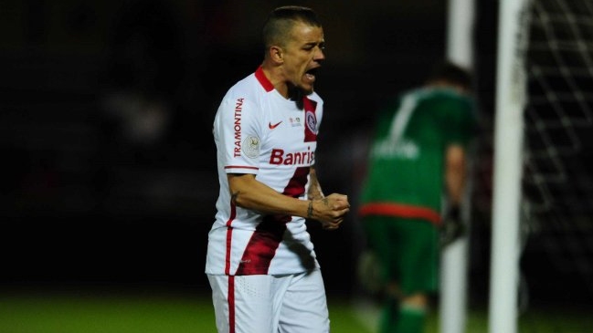 Inter de Porto Alegre y Bayer Leverkusen empataron en torneo amistoso