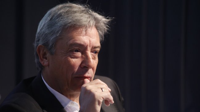 Carlos Ominami: Pedir colaboración para una campaña electoral no es delito