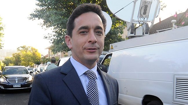 Núñez: Senadores investigados se debieron inhabilitar del debate sobre transparencia