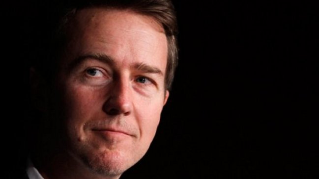 Edward Norton participará en las fiestas de carnaval en Bolivia