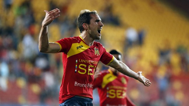 Nicolás Berardo y debut con Colo Colo: No hay que respetarlos