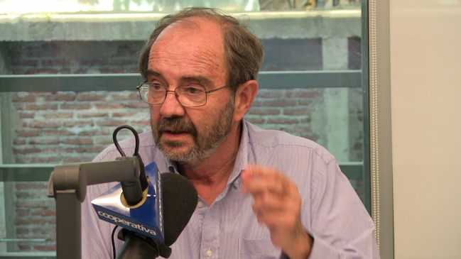 Académico: Este ciclo del cobre podría ser peor que el anterior