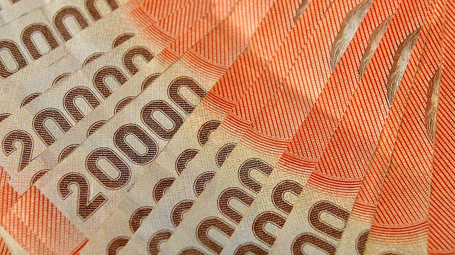 El Banco Central mantuvo la tasa de interés en 3,5 por ciento