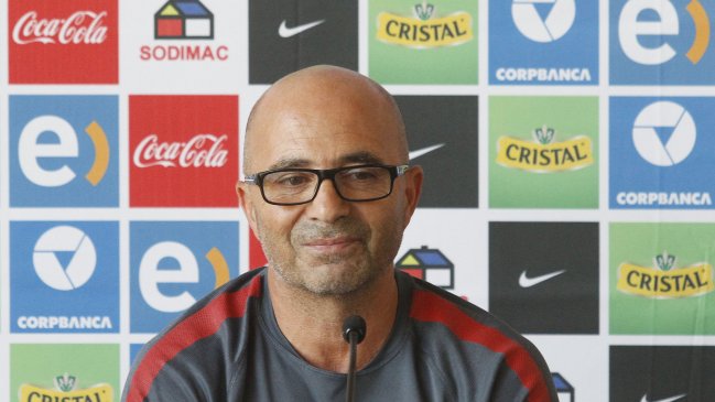 ¿Qué te parece que la ANFP finalizara las negociaciones con Sampaoli?