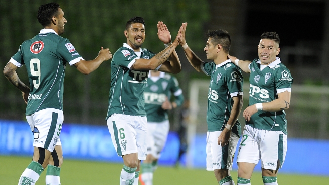 Santiago Wanderers informó cambios dirigenciales