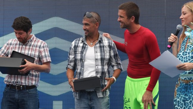 Jorge Ormeño: Mario Salas debe lograr un campeonato lo antes posible con la UC