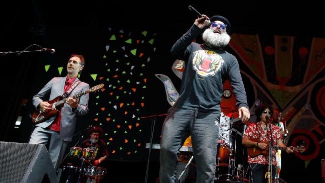 Revisa los horarios del aniversario de la Fonda Permanente