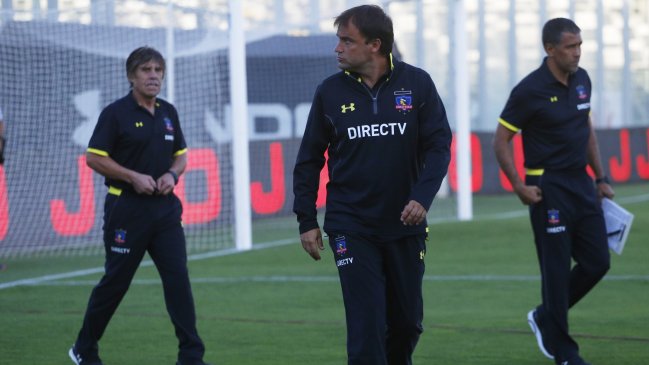 Sierra: Espero que la selección tenga lo mejor y siga compitiendo al más alto nivel