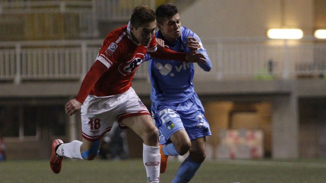 O'Higgins y Unión La Calera abren el Torneo de Clausura en Rancagua