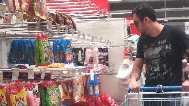 Gobierno mostró poco entusiasmo ante la idea de 