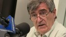 Camilo Escalona: La Ley de Pesca tiene vicios de ilegitimidad