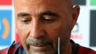 Baredes: El ofrecimiento se rechazó porque Sampaoli entiende que no tiene que pagar