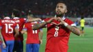 Arturo Vidal hizo público su apoyo a Jorge Sampaoli en Instagram