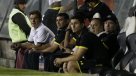 Aníbal Mosa dijo que están \