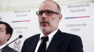 Ministro de Hacienda: Hemos tenido una merma importante en ingresos de la minería