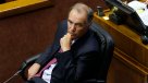 Corte de Apelaciones revisa solicitud de desafuero de senador Orpis